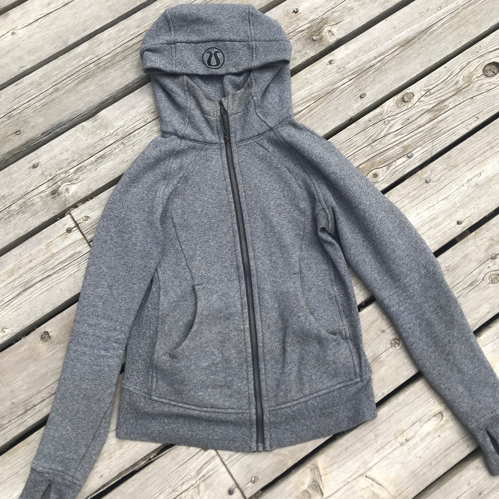 Lululemon Athletica Jacket